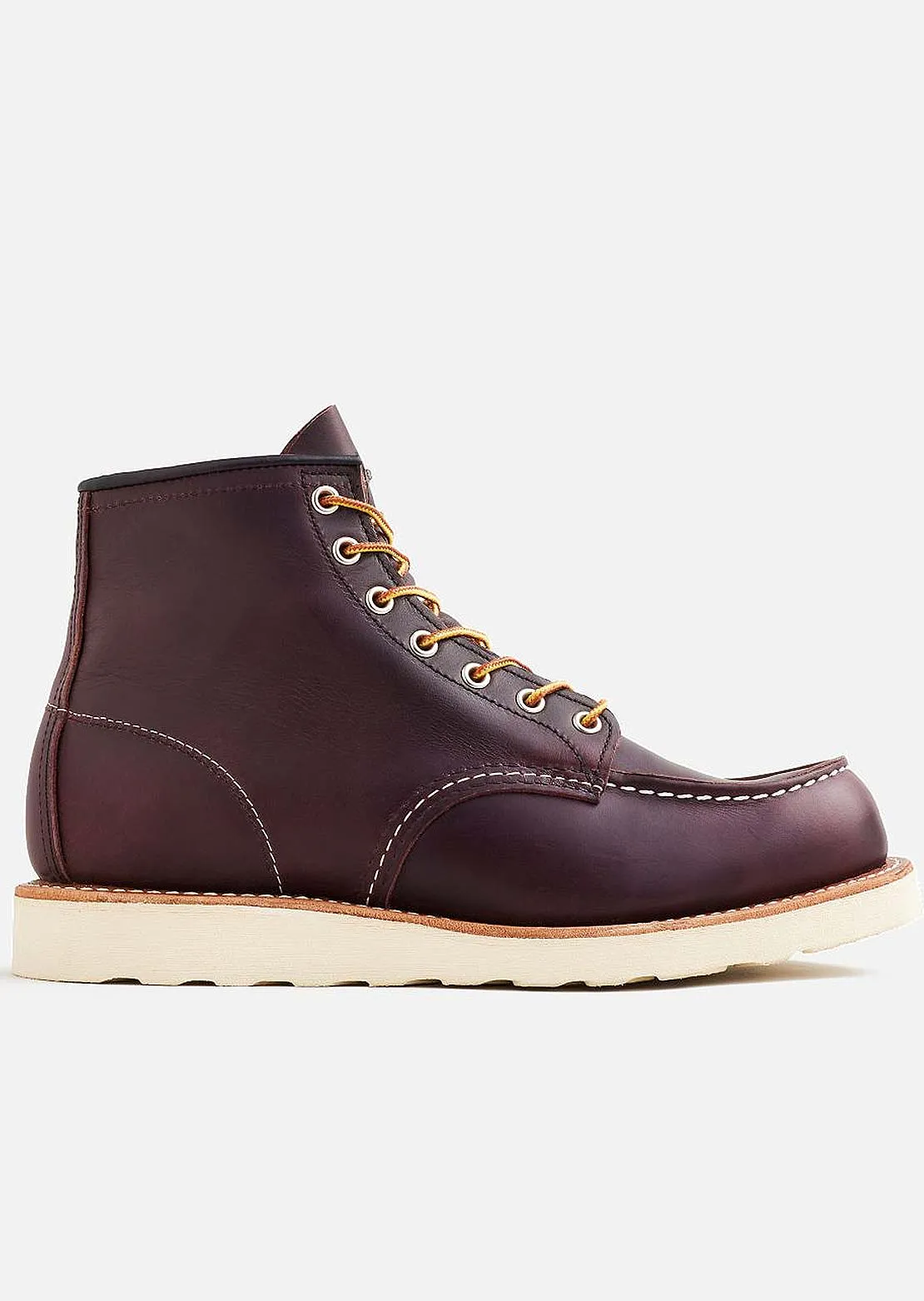 Redwing Men's 6 Classic Moc Boots