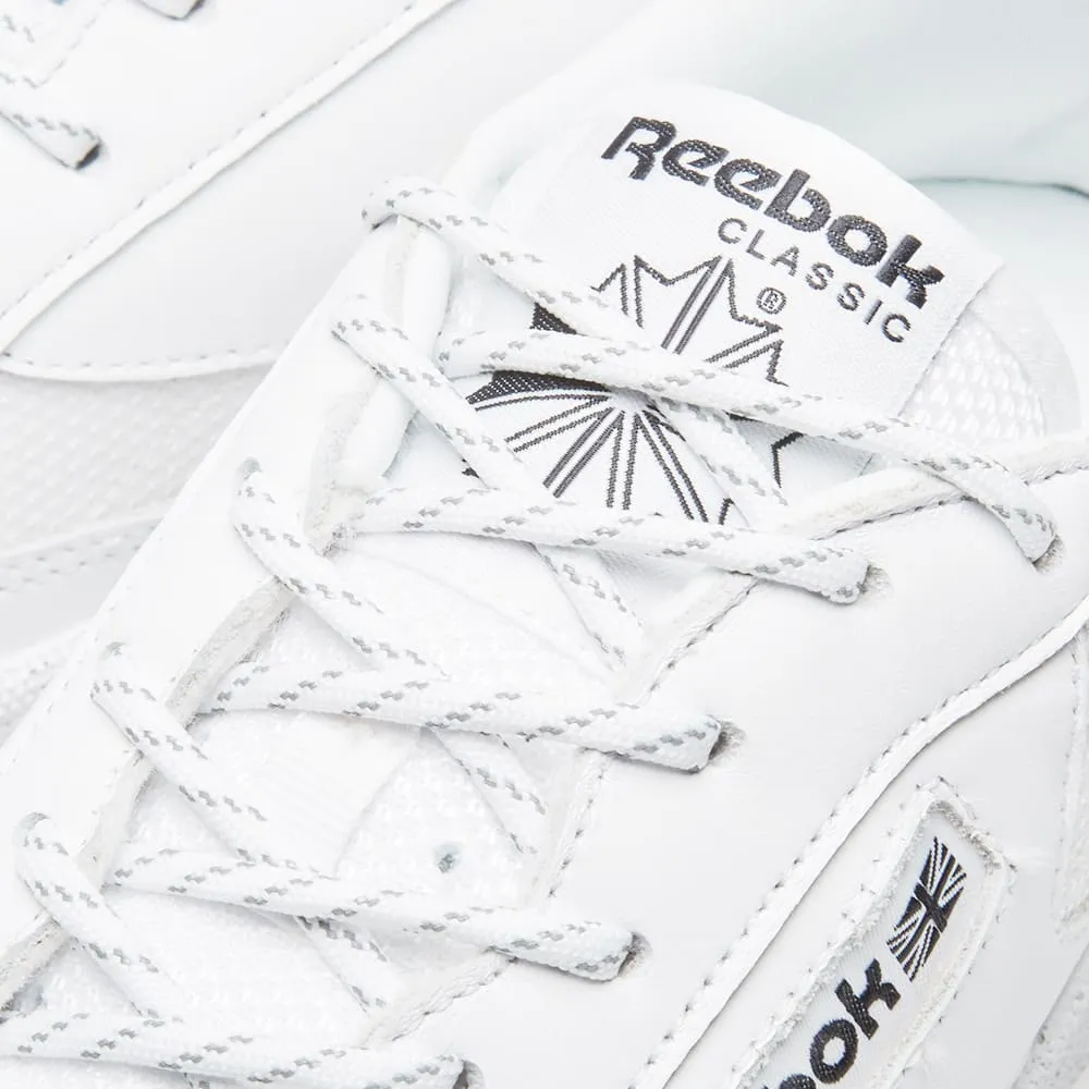 Reebok Club C STWhite