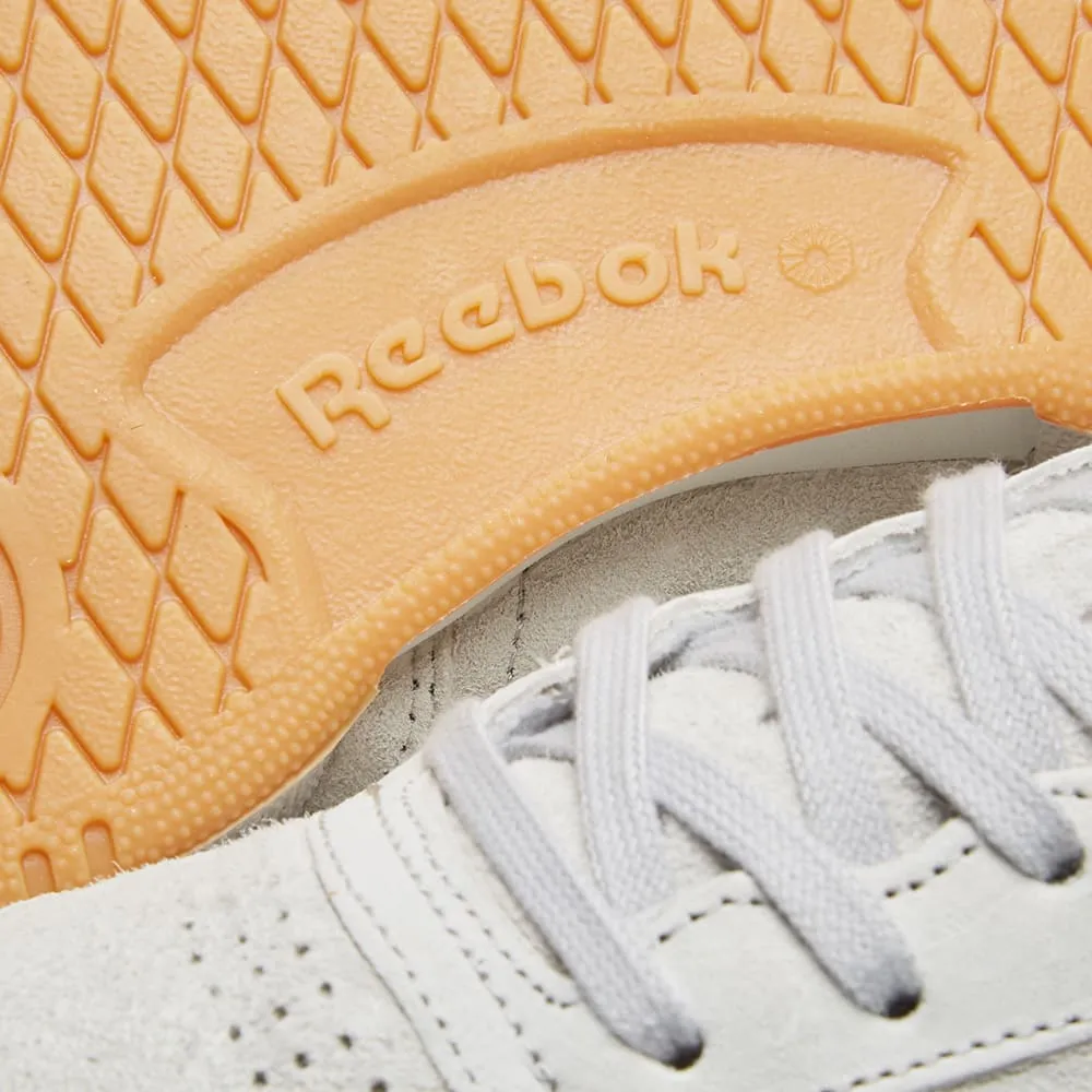 Reebok Club C TGSteel & Carbon