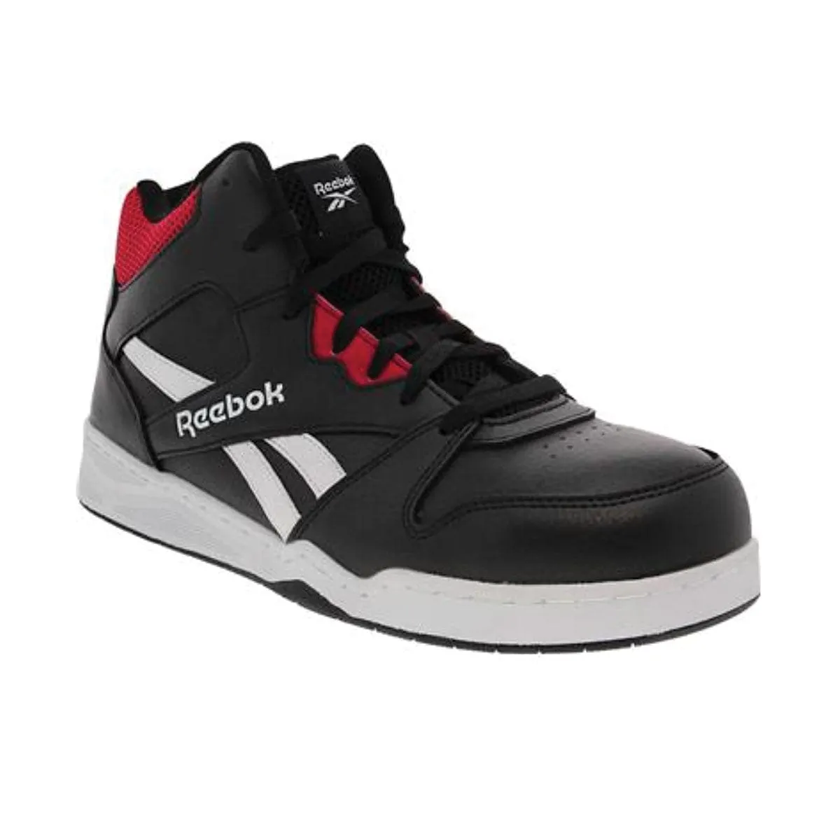 Reebok RB4132 High Top Work Shoes