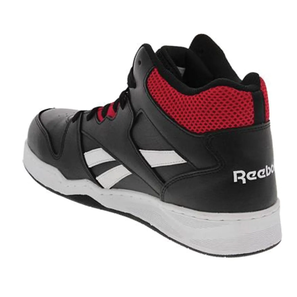 Reebok RB4132 High Top Work Shoes