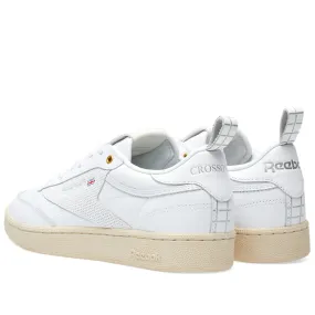 Reebok x Crossover Club C CNLWhite