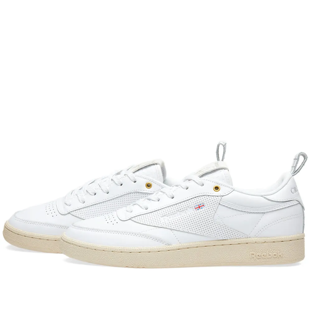 Reebok x Crossover Club C CNLWhite