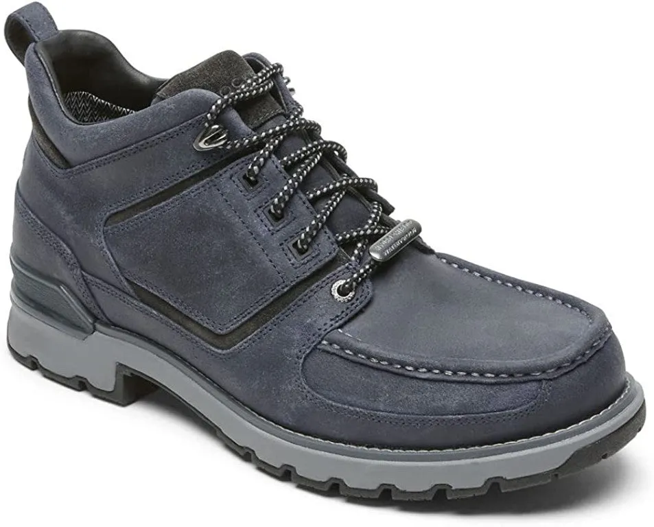 Rockport Mens TM Trek Umbwe Modern Hiking Boots