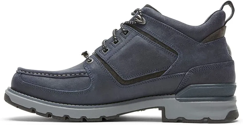 Rockport Mens TM Trek Umbwe Modern Hiking Boots