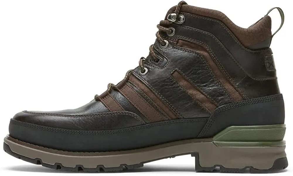 Rockport Mens TM Trek Umbwe Modern Hiking Boots