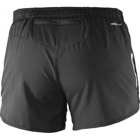 Salomon  Agile Short W - Pantaloncini - Donna