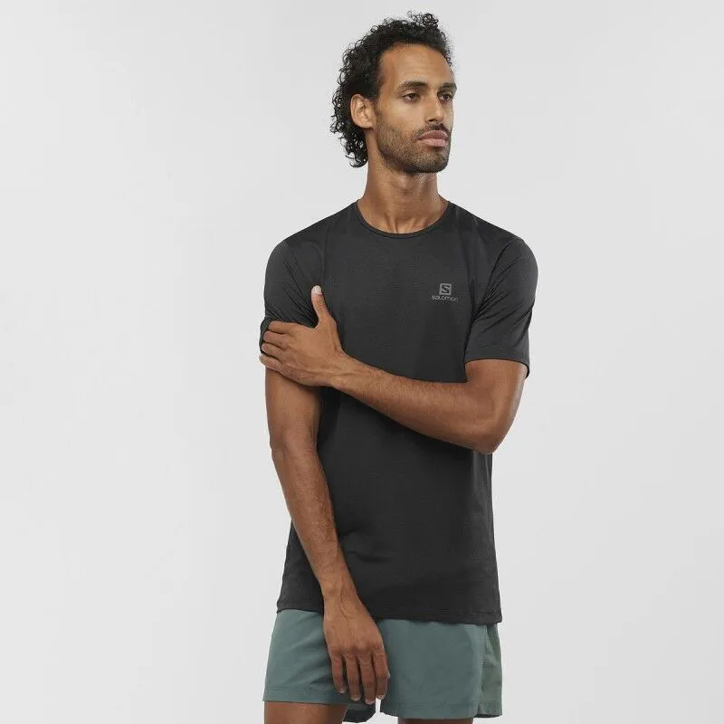 Salomon  Agile Training Tee - T-shirt - Uomo