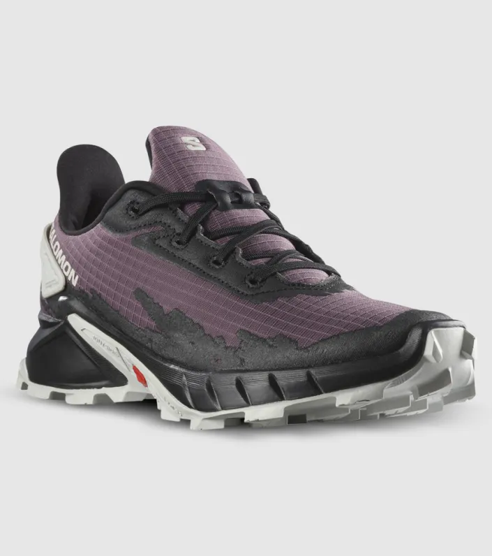 salomon alphacross 4 womens