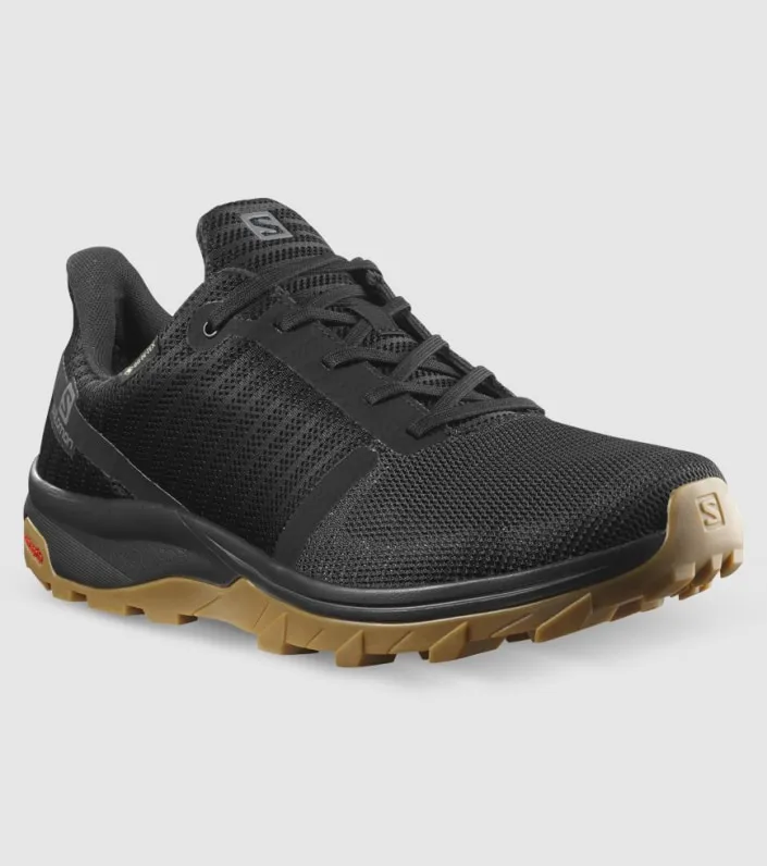 salomon outbound prism gore-tex mens