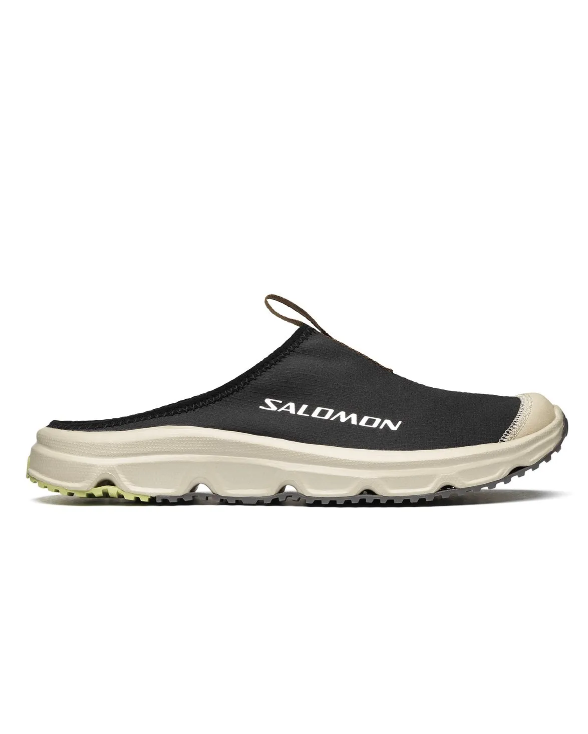 Salomon Rx Slide 3.0 Black/Plum Kitten/Feather Grey