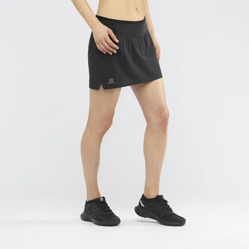 Salomon  Sense Skort - Gonna - Donna