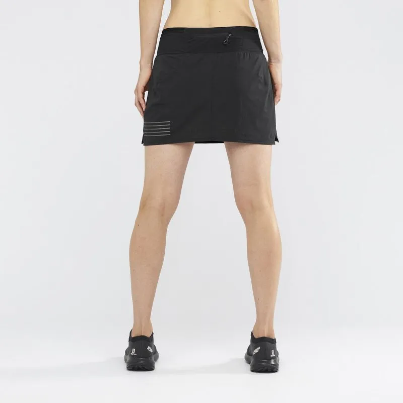 Salomon  Sense Skort - Gonna - Donna