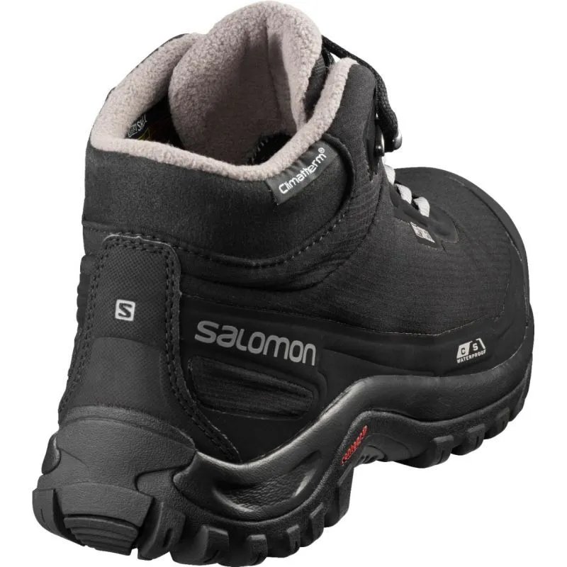 Salomon  Shelter Cs Wp - Scarpe da trekking - Uomo