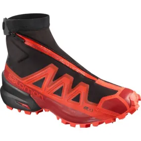 Salomon  Snowspike CSWP - Scarpe da trail running