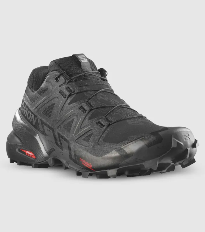 salomon speedcross 6 mens