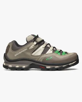 Salomon Xt-Quest 2 Falcon/Cement/Bright Green