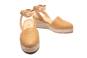 Sandal Amalfi Tan