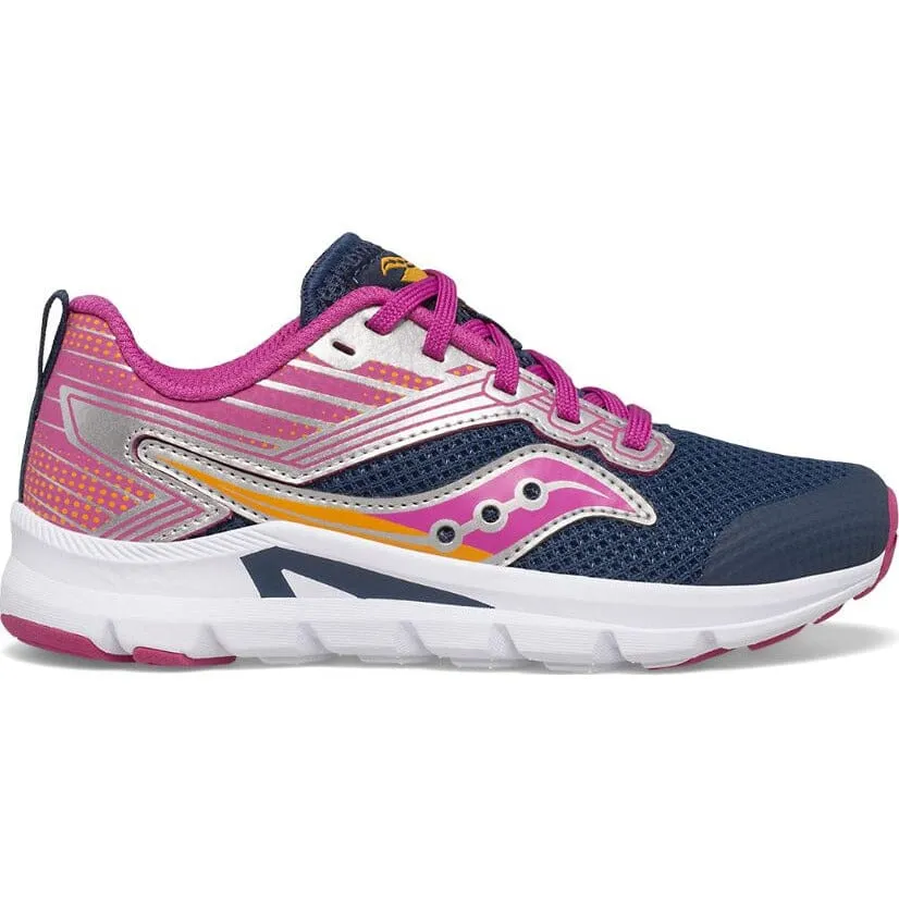 SAUCONY AXON SNEAKER BIG KIDS' - FINAL SALE!