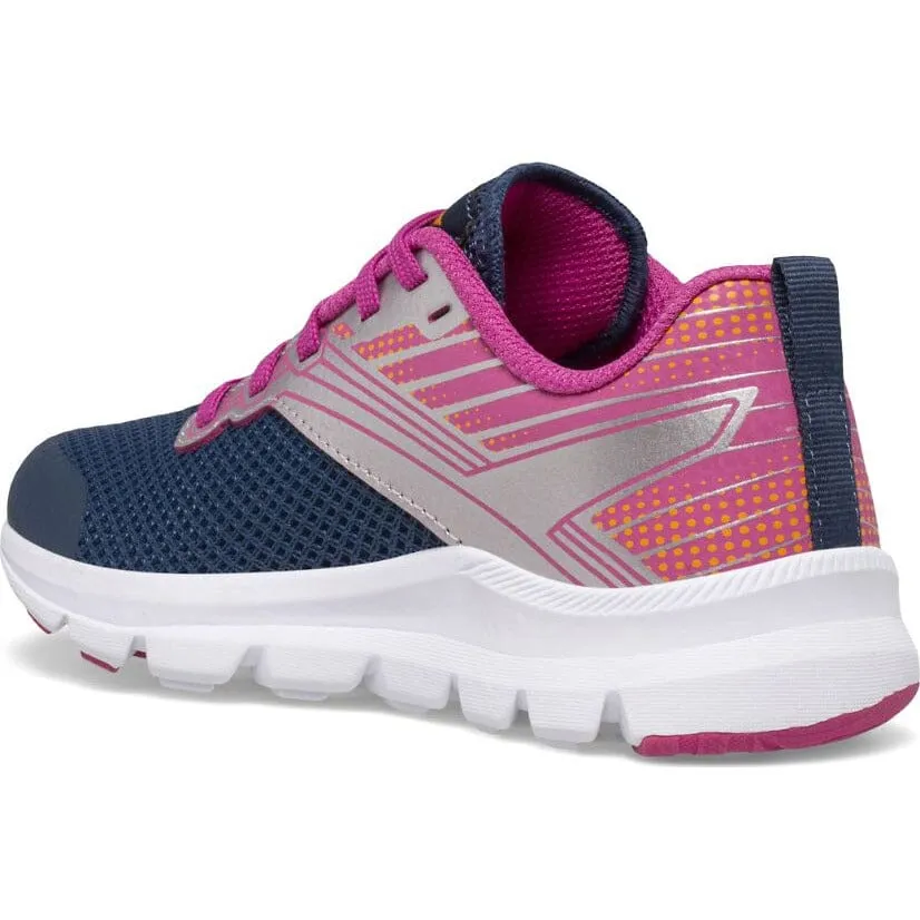 SAUCONY AXON SNEAKER BIG KIDS' - FINAL SALE!