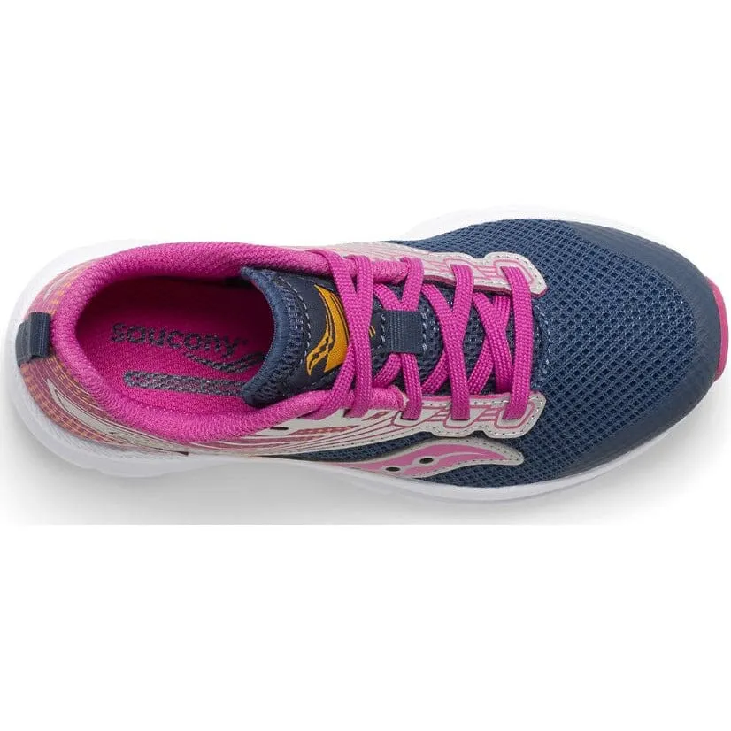 SAUCONY AXON SNEAKER BIG KIDS' - FINAL SALE!