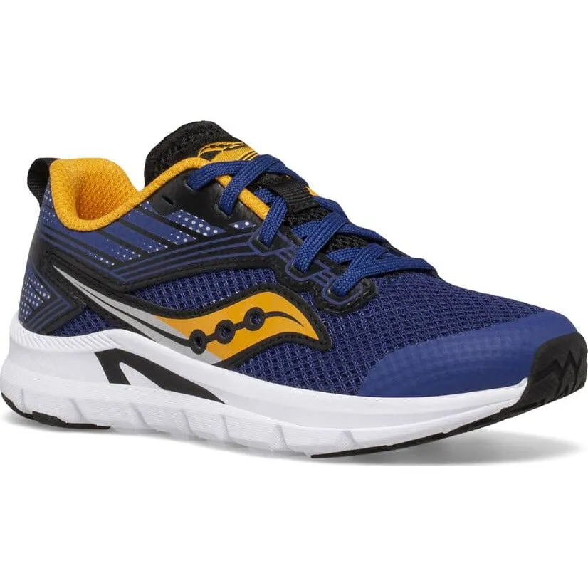 SAUCONY AXON SNEAKER BIG KIDS' - FINAL SALE!