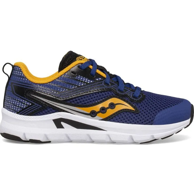 SAUCONY AXON SNEAKER BIG KIDS' - FINAL SALE!