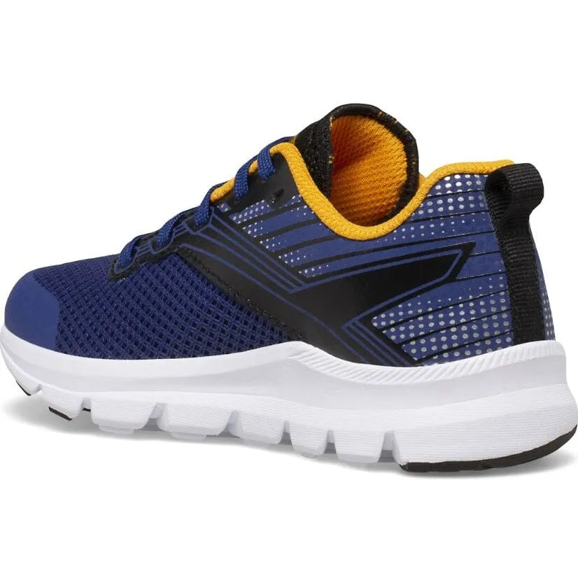 SAUCONY AXON SNEAKER BIG KIDS' - FINAL SALE!