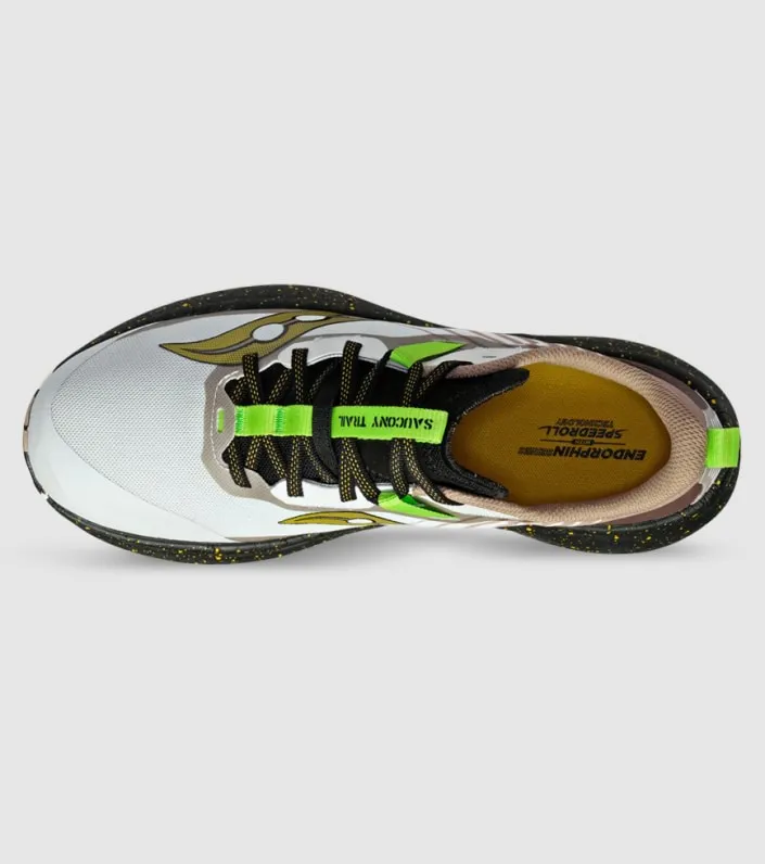 saucony endorphin edge mens