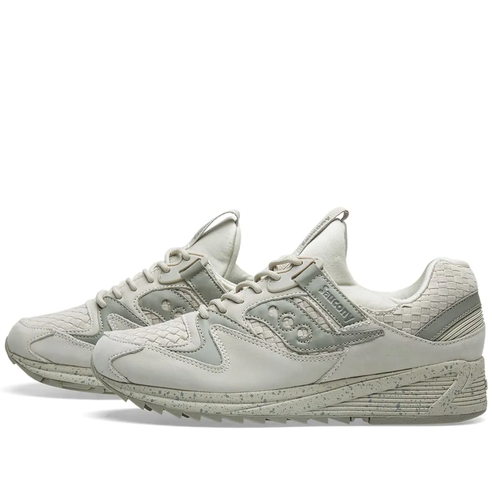 Saucony Grid 8500 WeaveGrey