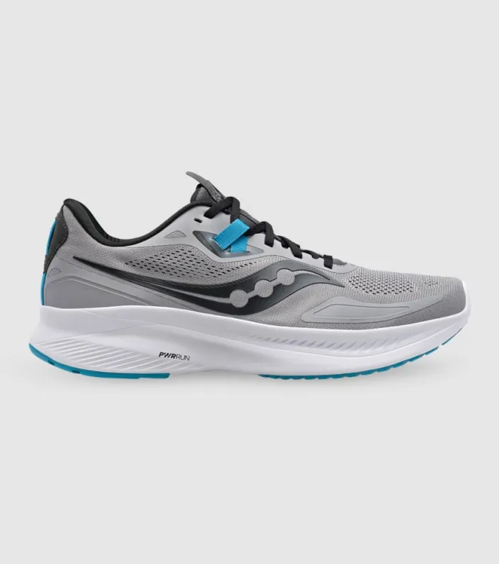 saucony guide 15 mens