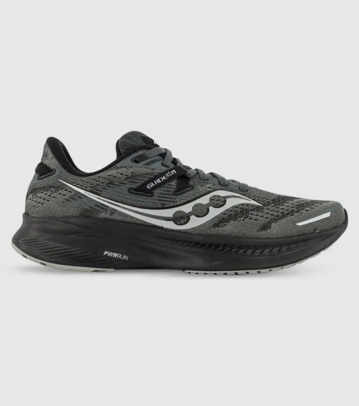 saucony guide 16 mens