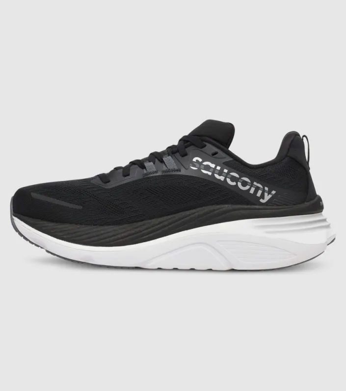 saucony hurricane 24 mens