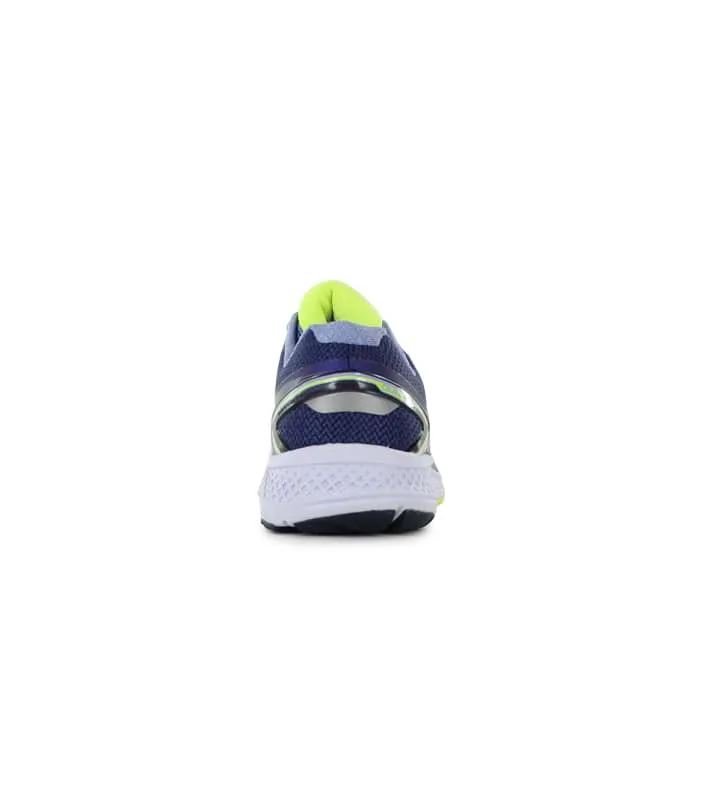 saucony omni 16 (d) womens blue