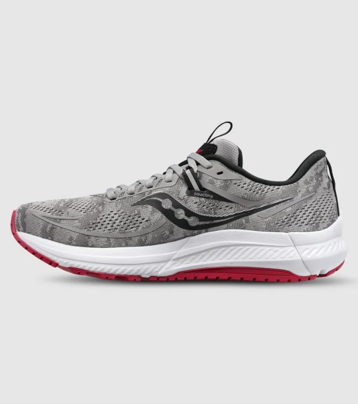 saucony omni 21 (2e wide) mens