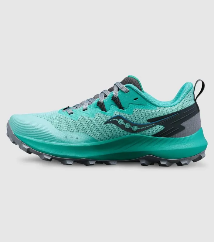 saucony peregrine 14 womens