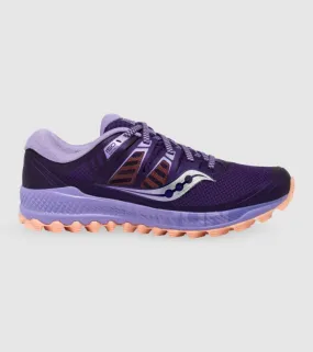 saucony peregrine iso womens