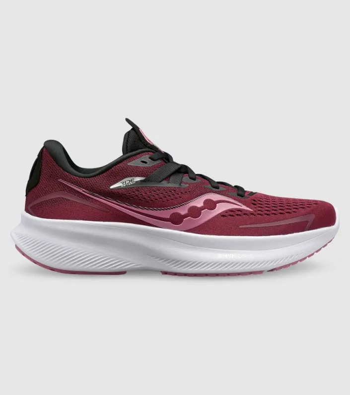 saucony ride 15 womens