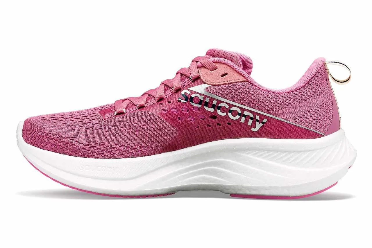 Saucony RIDE 17 MUJER