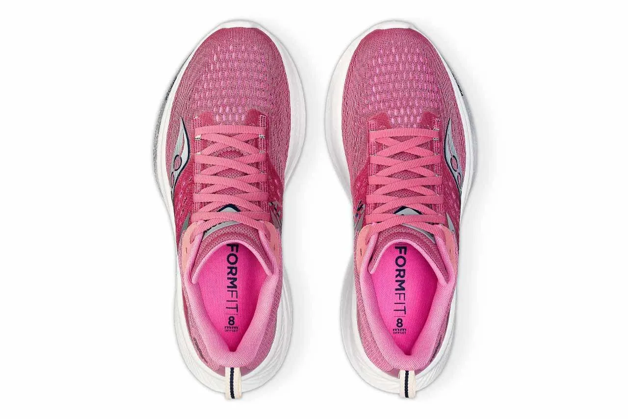 Saucony RIDE 17 MUJER