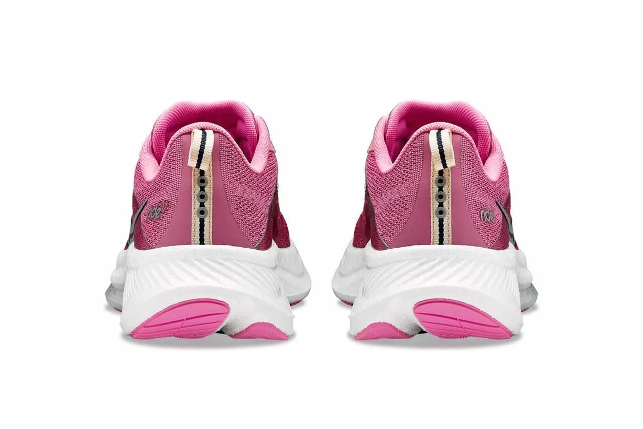 Saucony RIDE 17 MUJER