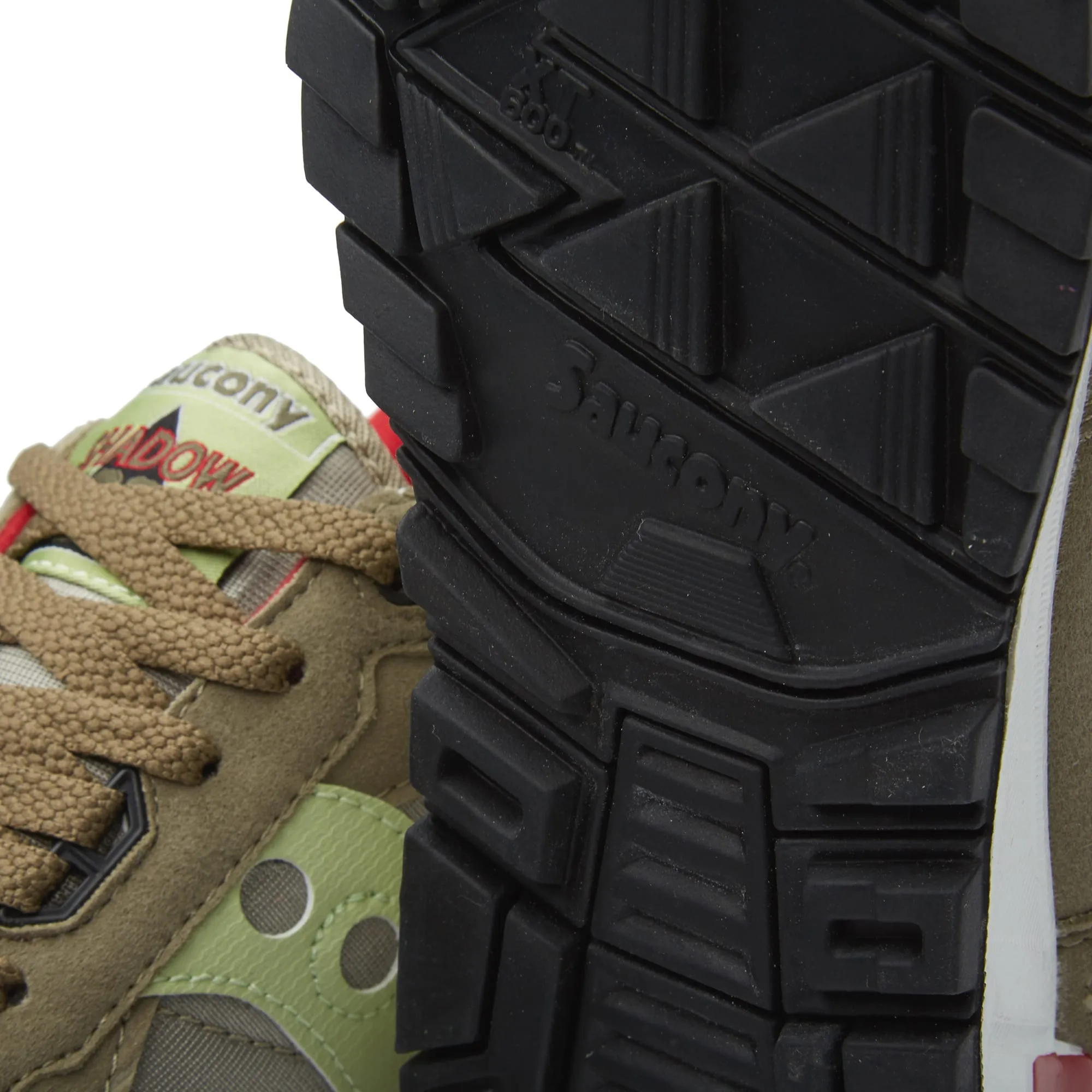 Saucony Shadow 5000Olive