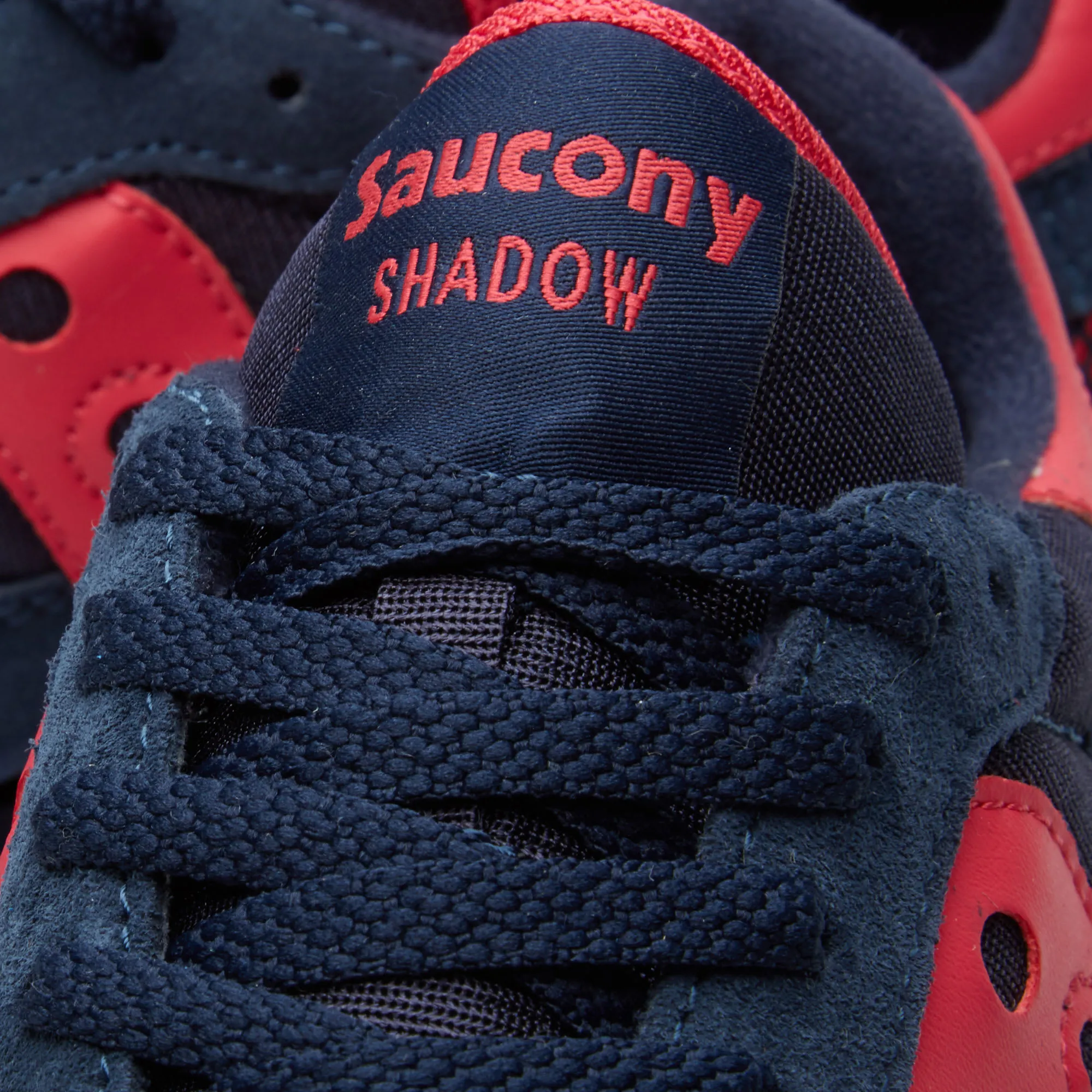 Saucony Shadow OriginalNavy & Pink