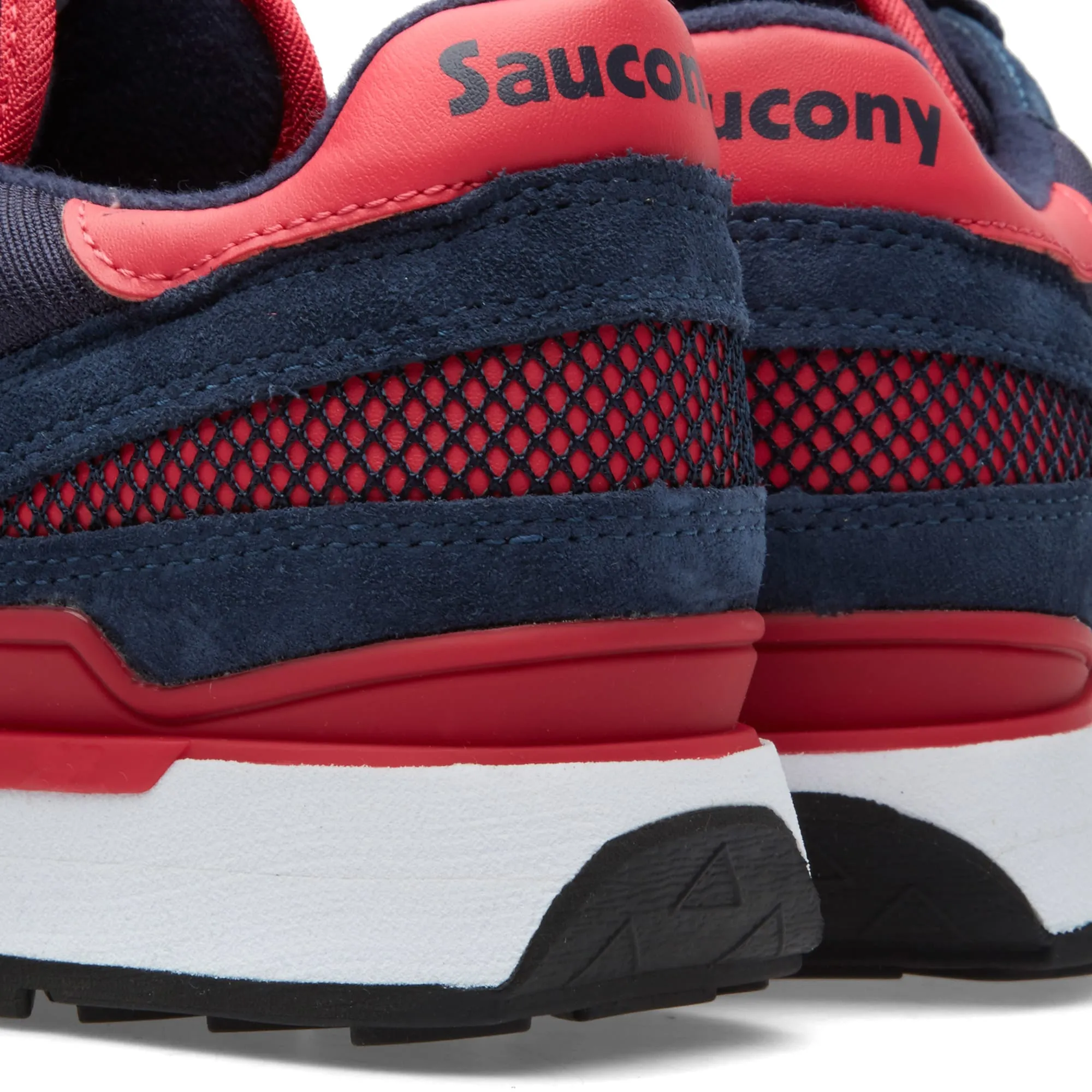 Saucony Shadow OriginalNavy & Pink