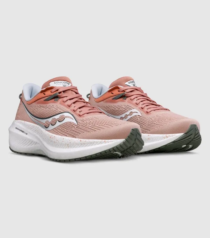 saucony triumph 21 womens