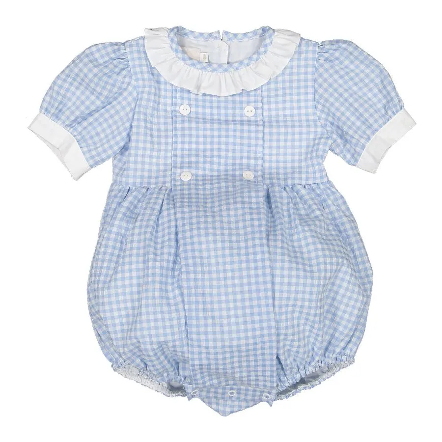 Sirenuse Boy Romper