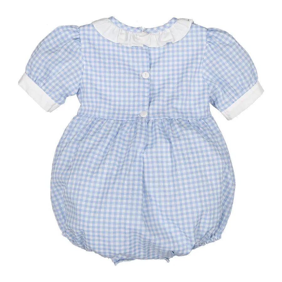 Sirenuse Boy Romper