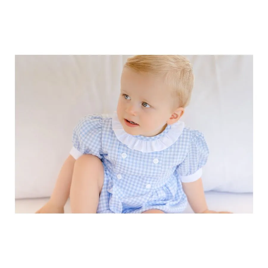 Sirenuse Boy Romper