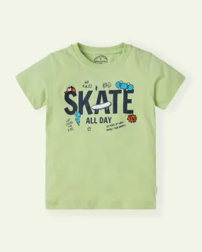 Skate All Day T-Shirt