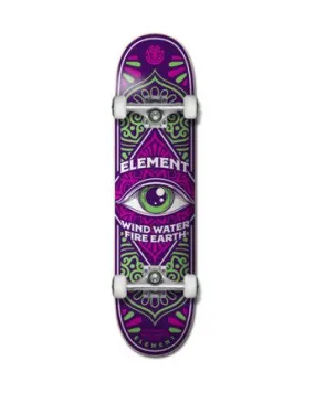 SKATE COMPLET ELEMENT THIRD EYE 8.0